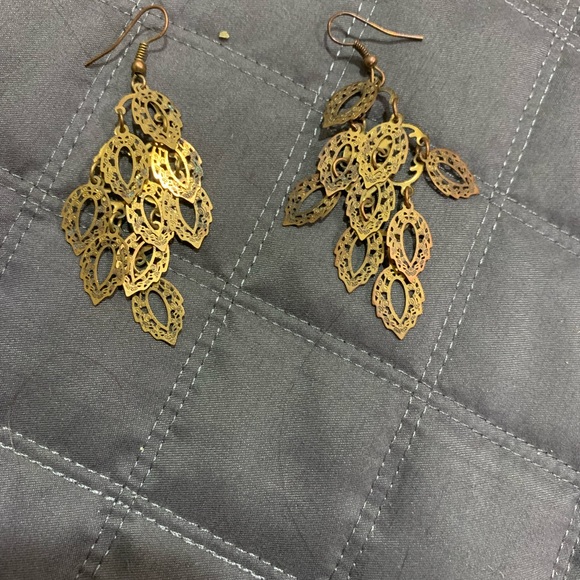 Jewelry batch from club Monaco, lucky, etc - Picture 11 of 11